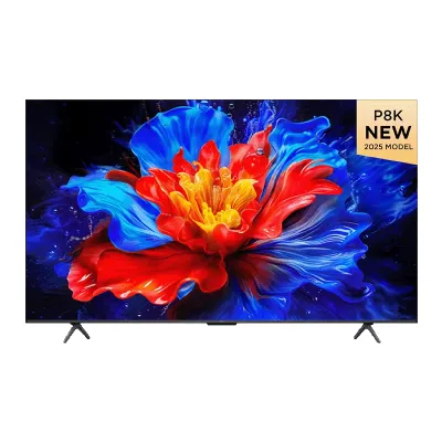 98P8K AiPQ Pro Processor QLED TV 98P8K AiPQ Pro Processor QLED TV