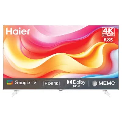 H75K85FUX 75 Inch 4K Ultra HD Smart Google TV