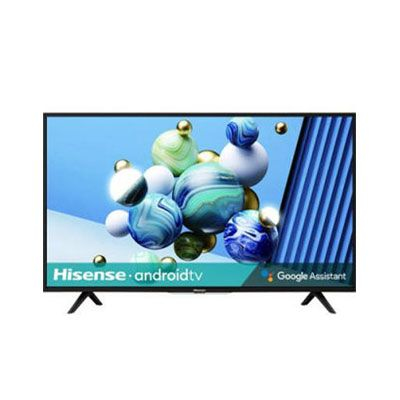 Hisense 43A56E 43 inch LED Full HD TV 43A56E 43 inch LED Full HD TV