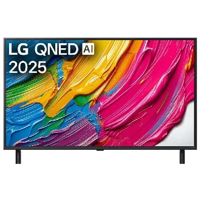 65QNED8AA6A 65 Inch QNED Smart TV with α7 AI Processor 4K Gen8