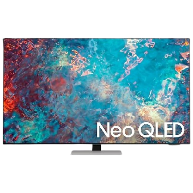 QA65QN85AAKLXL 65 Inch Neo QLED 4K Smart AI TV 2021