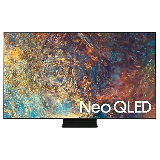 QA65QN90AAKLXL 65 Inch Neo QLED 4K Smart AI TV 2021