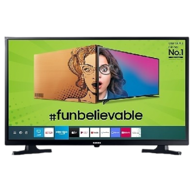 UA32T4050ARXXL 32 inch LED HD Ready TV