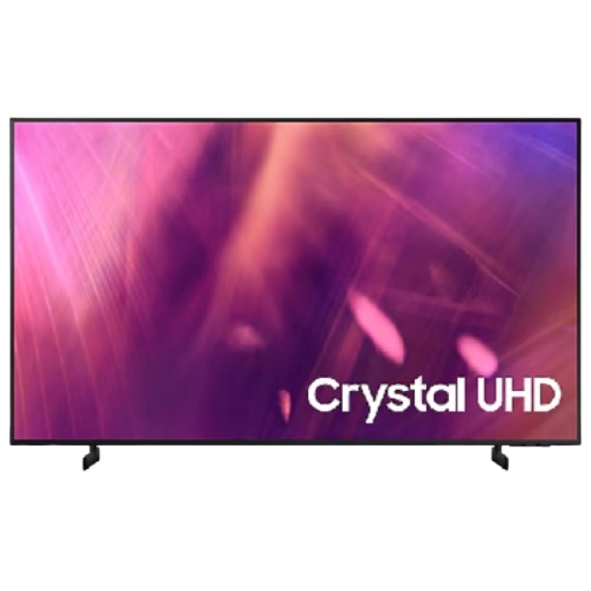 UA55AU9070ULXL 55 Inch 4K UHD Smart TV 2021