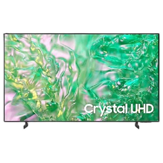 UA75DU8300ULXL 75 Inch 4K UHD Smart TV 2024