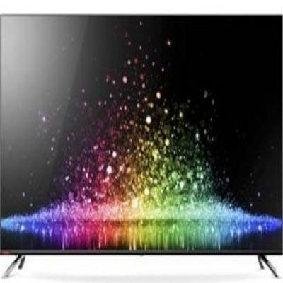 Sansui JSC55LSQLED 55 inch QLED 4K TV JSC55LSQLED 55 inch QLED 4K TV