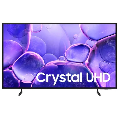 Samsung UA65UE81AFULXL 65 Inch Crystal 4K UHD Smart TV UA65UE81AFULXL 65 Inch Crystal 4K UHD Smart TV