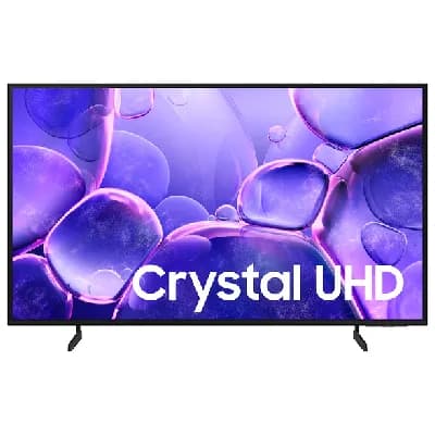 UA55UE81AFULXL 55 Inch Crystal 4K UHD Smart TV