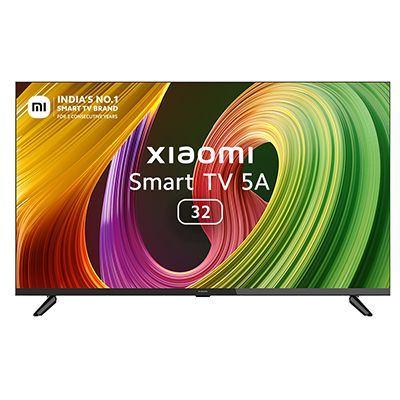 Xiaomi Smart TV 5A 32-inches HD Ready Android TV Smart TV 5A 32-inches HD Ready Android TV