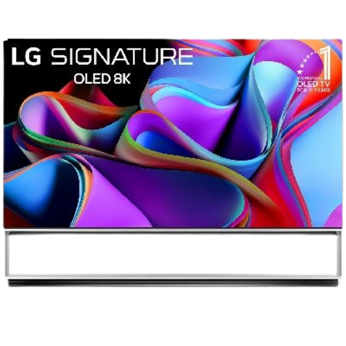 OLED88Z3PSA 88 inch Smart OLED TV OLED88Z3PSA 88 inch Smart OLED TV