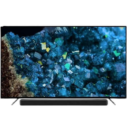 BRAVIA XR-83A80L 83 inch UHD Smart OLED TV