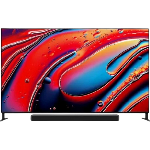 Bravia 10 85 inch Ultra HD 4K Smart Mini LED TV