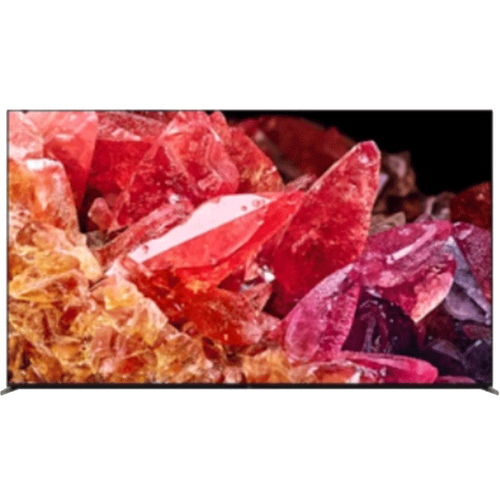 XR-85X95K Bravia XR Mini LED 4K Ultra HD High Dynamic Range (HDR) Smart TV (Google TV) XR-85X95K Bravia XR Mini LED 4K Ultra HD High Dynamic Range (HDR) Smart TV (Google TV)