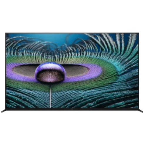 Z9J Bravia XR LED 8K High Dynamic Range (HDR) Smart TV (Google TV) Z9J Bravia XR LED 8K High Dynamic Range (HDR) Smart TV (Google TV)