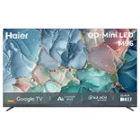 H100M96FUX QD-Mini LED 100 Inch Smart Google TV H100M96FUX QD-Mini LED 100 Inch Smart Google TV