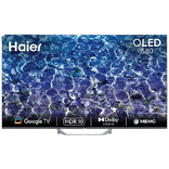H65S80FUX 65 inch UHD Smart QLED TV H65S80FUX 65 inch UHD Smart QLED TV