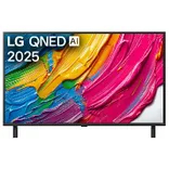 65QNED8AA6A 65 Inch QNED Smart TV with α7 AI Processor 4K Gen8 65QNED8AA6A 65 Inch QNED Smart TV with α7 AI Processor 4K Gen8