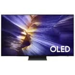 QA83S90FAEXXL 83 Inch OLED AI Smart TV