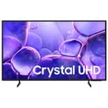 UA43U8100FULXL 43 Inch Crystal 4K UHD Smart TV