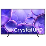 UA43U8400FULXL 43 Inch Crystal 4K UHD Smart TV UA43U8400FULXL 43 Inch Crystal 4K UHD Smart TV