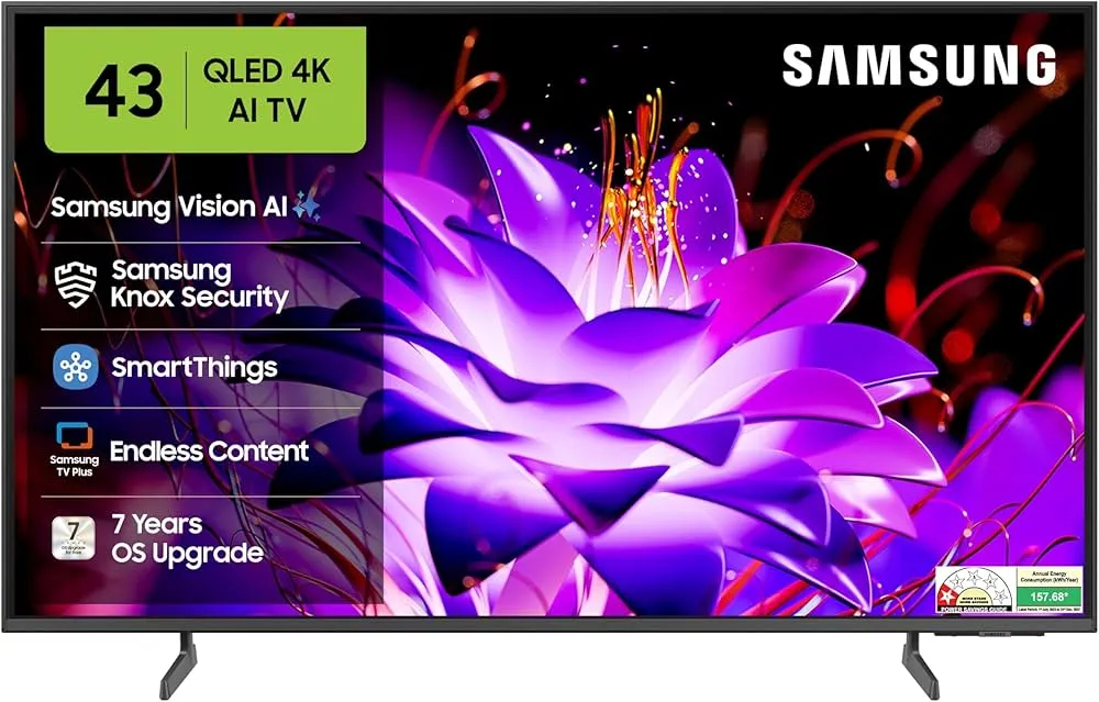 Samsung TVs Will Probably Never Support Dolby Vision: Here’s Why Samsung TVs Will Probably Never Support Dolby Vision: Here’s Why