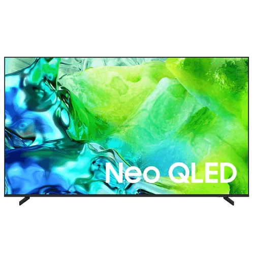 55QN80HAU 55 Inch Neo QLED 4K Vision AI Smart TV 55QN80HAU 55 Inch Neo QLED 4K Vision AI Smart TV