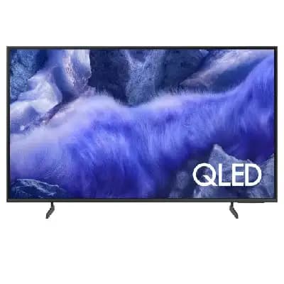 43QEF6AU 1.08 m (43) QLED QEF6 4K Samsung Vision AI Smart TV 43QEF6AU 1.08 m (43) QLED QEF6 4K Samsung Vision AI Smart TV