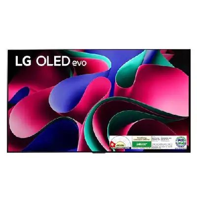 OLED65G3PSA LG OLED evo 164cm (65) TV (G3) OLED65G3PSA LG OLED evo 164cm (65) TV (G3)