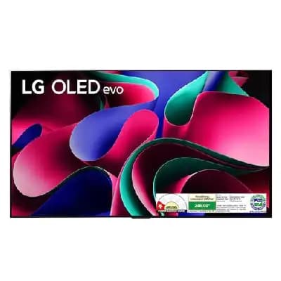 OLED65G3PSA LG OLED evo 164cm (65) TV (G3) OLED65G3PSA LG OLED evo 164cm (65) TV (G3)
