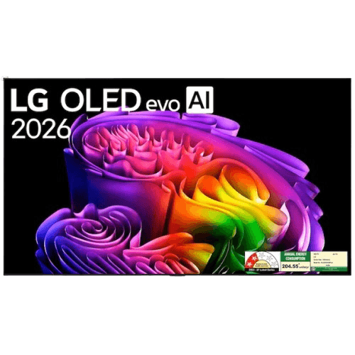 OLED55G6PLA 55 Inch LG OLED evo AI G6 4K Smart TV OLED55G6PLA 55 Inch LG OLED evo AI G6 4K Smart TV