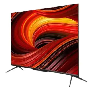 Realme RMV2004 (43 inch) Ultra HD (4K) LED Smart Android TV Realme RMV2004 (43 inch) Ultra HD (4K) LED Smart Android TV