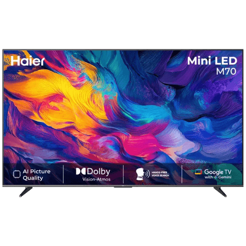 43M70UHMINI LED 43 Inch M70 Series AI Smart Google TV 43M70UHMINI LED 43 Inch M70 Series AI Smart Google TV