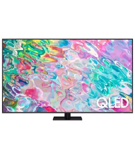 QA65Q70BAKLXL 65 Inch QLED 4K Smart TV 2022 QA65Q70BAKLXL 65 Inch QLED 4K Smart TV 2022