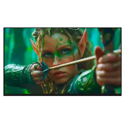K-55S25BM2 BRAVIA 2 II | S25BM2/S25EM2 | 4K Processor X1™ | 4K Ultra HD K-55S25BM2 BRAVIA 2 II | S25BM2/S25EM2 | 4K Processor X1™ | 4K Ultra HD