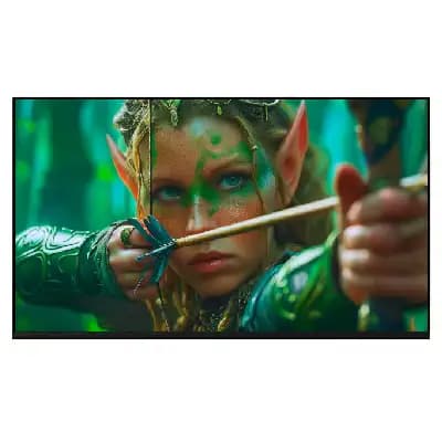 K-55S25BM2 BRAVIA 2 II | S25BM2/S25EM2 | 4K Processor X1™ | 4K Ultra HD K-55S25BM2 BRAVIA 2 II | S25BM2/S25EM2 | 4K Processor X1™ | 4K Ultra HD