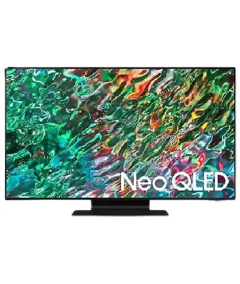 QA50QN90BAKLXL 50 Inch Neo QLED 4K Smart AI TV 2022 QA50QN90BAKLXL 50 Inch Neo QLED 4K Smart AI TV 2022