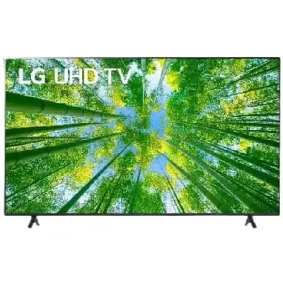55UQ8040PSB 55 Inch UHD Smart LED TV 55UQ8040PSB 55 Inch UHD Smart LED TV