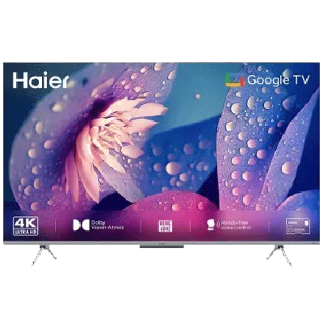 55P7GT 55 inch Smart Google TV With Far-Field 55P7GT 55 inch Smart Google TV With Far-Field