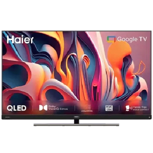 55S9QT QLED-55 inch Smart Google TV With Far-Field & Local Dimming 55S9QT QLED-55 inch Smart Google TV With Far-Field & Local Dimming
