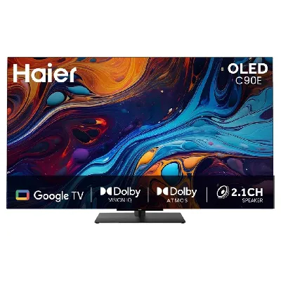 H77C90EUX OLED 77 Inch Ultra HD TV H77C90EUX OLED 77 Inch Ultra HD TV