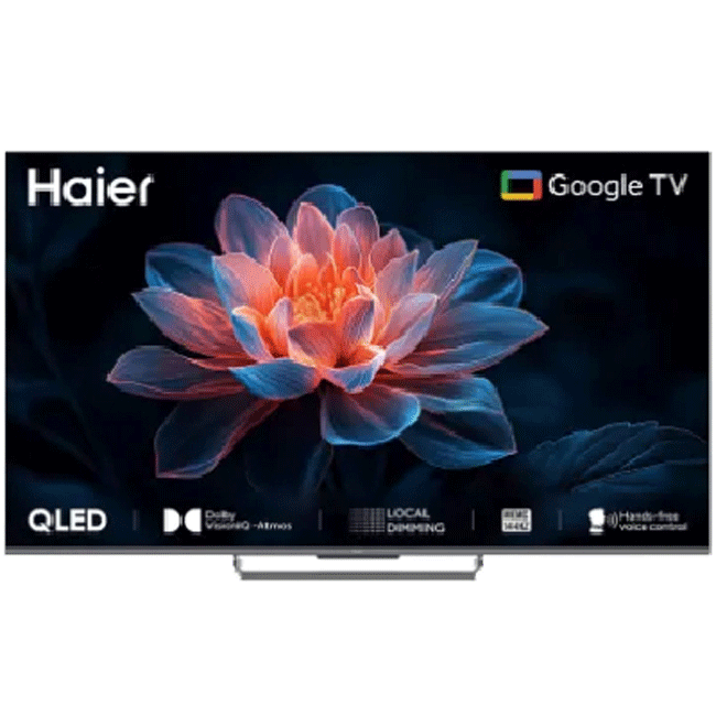 TV H75S90EUX With Hands Free Voice Control TV H75S90EUX With Hands Free Voice Control