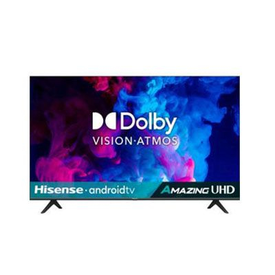43A71F 43 inch LED 4K TV 43A71F 43 inch LED 4K TV