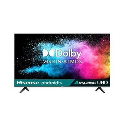 50A71F 50 inch LED 4K TV 50A71F 50 inch LED 4K TV