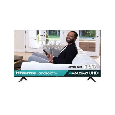 55A71F 55 inch LED 4K TV 55A71F 55 inch LED 4K TV