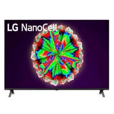 49NANO80TNA 49 inch LED 4K TV 49NANO80TNA 49 inch LED 4K TV
