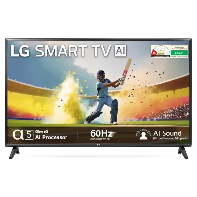 32LR570B6LA 32 Inch AI Processor Smart TV 32LR570B6LA 32 Inch AI Processor Smart TV