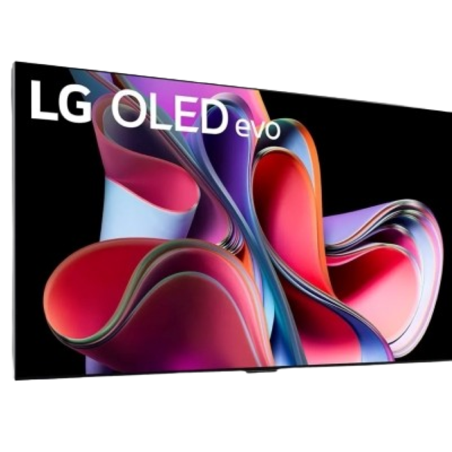 evo G5 65 inch Ultra HD 4K Smart OLED TV evo G5 65 inch Ultra HD 4K Smart OLED TV