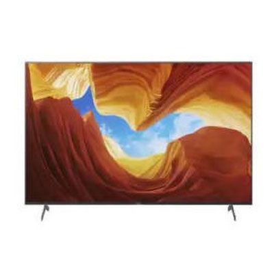 BRAVIA KD-55X9000H 55 inch LED 4K TV BRAVIA KD-55X9000H 55 inch LED 4K TV
