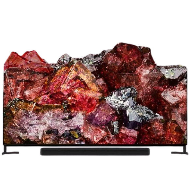 BRAVIA XR-85X95L 85 inch UHD Smart Mini LED TV BRAVIA XR-85X95L 85 inch UHD Smart Mini LED TV