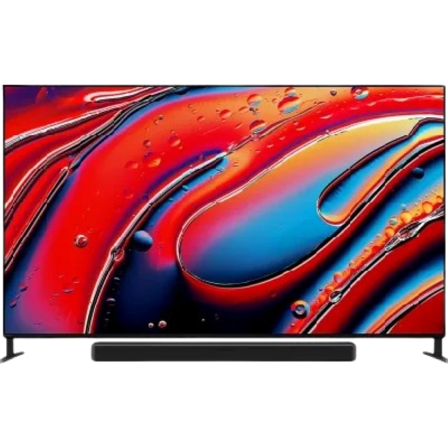 Bravia 10 85 inch Ultra HD 4K Smart Mini LED TV Bravia 10 85 inch Ultra HD 4K Smart Mini LED TV